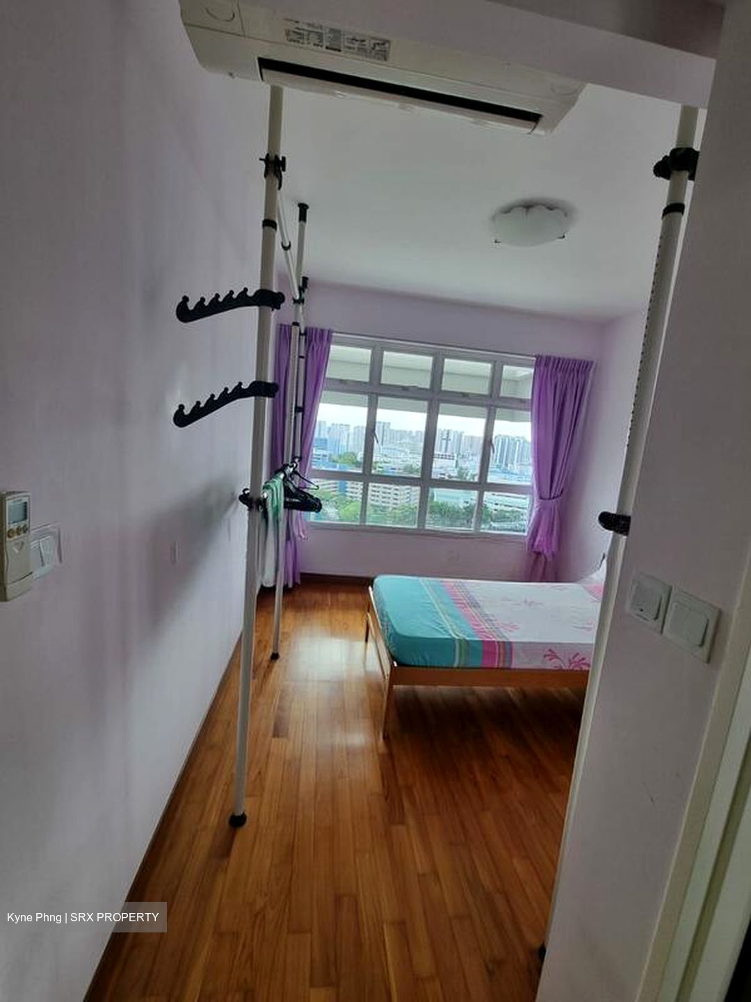 Blk 8A Kallang Trivista (Kallang/Whampoa), HDB 3 Rooms #504820131